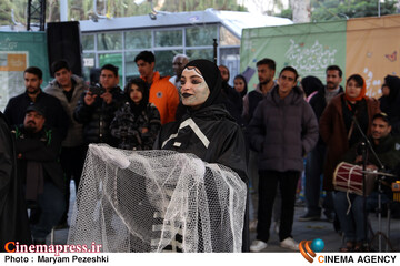 پنجمین روز جشنواره تئاتر فجر 6 بهمن 1404
