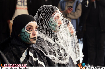 پنجمین روز جشنواره تئاتر فجر 6 بهمن 1404