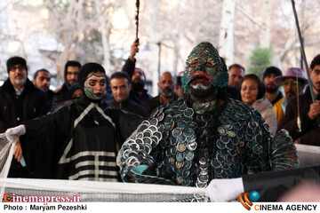 پنجمین روز جشنواره تئاتر فجر 6 بهمن 1404