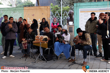 پنجمین روز جشنواره تئاتر فجر 6 بهمن 1404