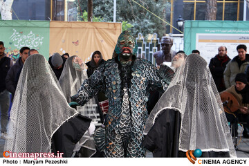 پنجمین روز جشنواره تئاتر فجر 6 بهمن 1404