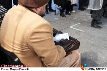 پنجمین روز جشنواره تئاتر فجر 6 بهمن 1404