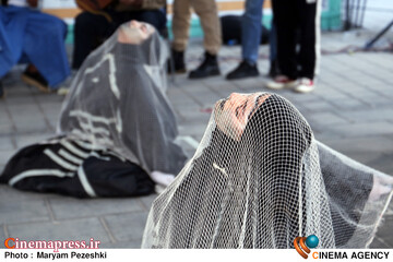 پنجمین روز جشنواره تئاتر فجر 6 بهمن 1404