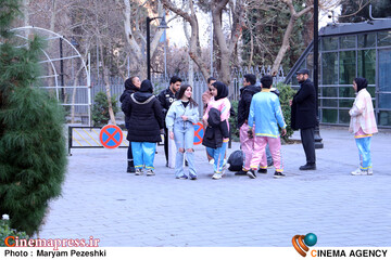 پنجمین روز جشنواره تئاتر فجر 6 بهمن 1404