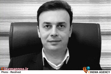 «سامان جهاندیده» مدیرکل منابع انسانی و پشتیبانی کانون پرورش فکری کودکان و نوجوانان شد