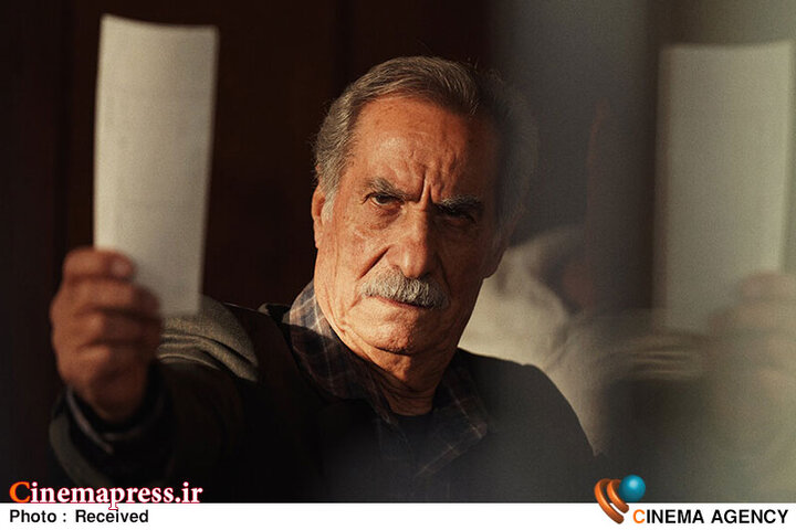 اثری «فمینیستی» که به مواجهه با «دین» رفته و به «اتوریته خدا» معترض می‌شود! 