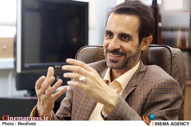 لازم است برخی برنامههای «رادیو ورزش» در قالبهای «تصویری» نیز تولید شوند تا دامنه تأثیرگذاری این رسانه افزایش یابد لازم است برخی برنامههای «رادیو ورزش» در قالبهای «تصویری» نیز تولید شوند تا دامنه تأثیرگذاری این رسانه افزایش یابد