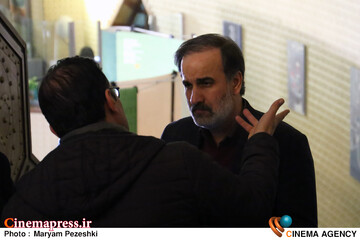 ششمین روز جشنواره تئاتر فجر 7 بهمن 1404