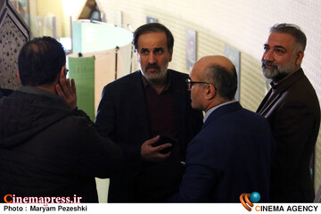 ششمین روز جشنواره تئاتر فجر 7 بهمن 1404