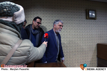 ششمین روز جشنواره تئاتر فجر 7 بهمن 1404