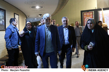 ششمین روز جشنواره تئاتر فجر 7 بهمن 1404