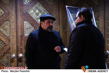 ششمین روز جشنواره تئاتر فجر 7 بهمن 1404