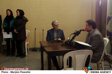 ششمین روز جشنواره تئاتر فجر 7 بهمن 1404