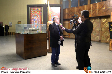 ششمین روز جشنواره تئاتر فجر 7 بهمن 1404