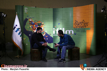 ششمین روز جشنواره تئاتر فجر 7 بهمن 1404