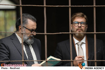 فیلم سینمایی غبار میمون