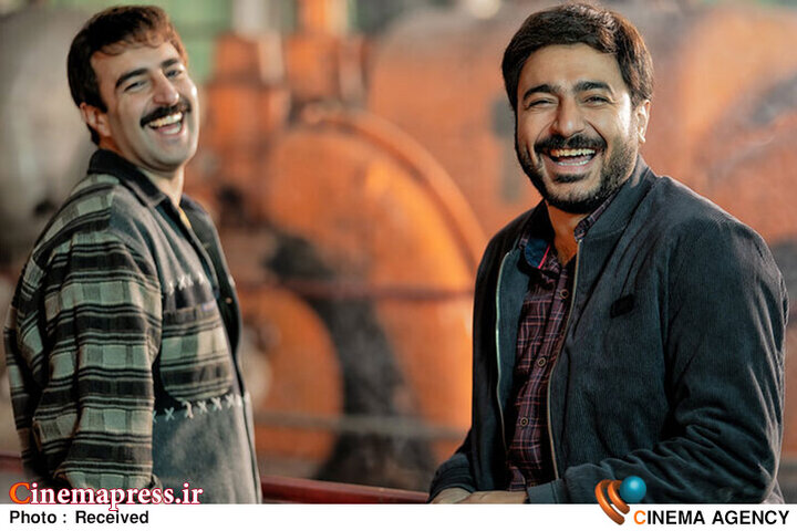 تیزر فیلم سینمایی «جهان مبهم هاتف» منتشر شد