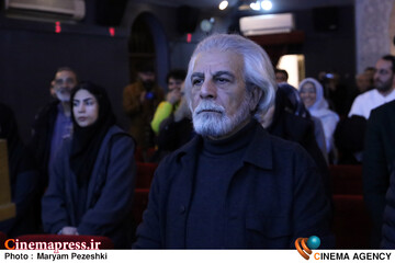 نشست خبری جشنواره فیلم فجر 8 بهمن 1404