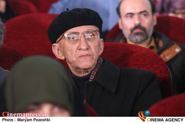 اختتامیه جشنواره عمار 9 بهمن 1404