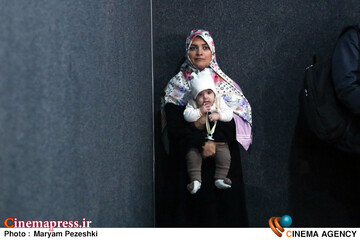 اختتامیه جشنواره عمار 9 بهمن 1404