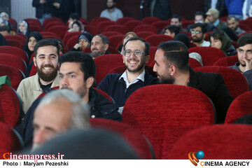 اختتامیه جشنواره عمار 9 بهمن 1404