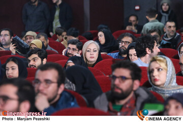 اختتامیه جشنواره عمار 9 بهمن 1404