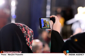 اختتامیه جشنواره عمار 9 بهمن 1404