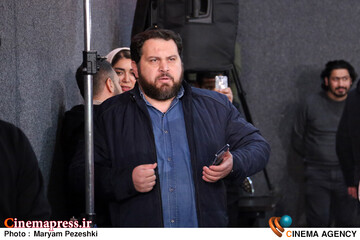 اختتامیه جشنواره عمار 9 بهمن 1404