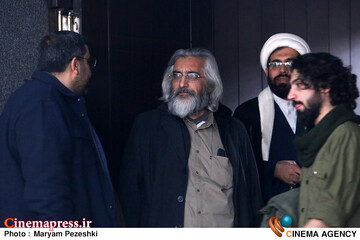 اختتامیه جشنواره عمار 9 بهمن 1404