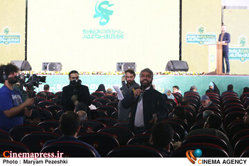 اختتامیه جشنواره عمار 9 بهمن 1404