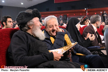 اختتامیه جشنواره عمار 9 بهمن 1404