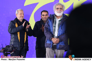 اختتامیه جشنواره عمار 9 بهمن 1404