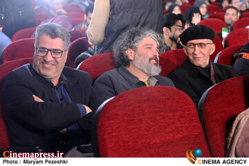 اختتامیه جشنواره عمار 9 بهمن 1404