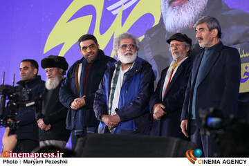 اختتامیه جشنواره عمار 9 بهمن 1404