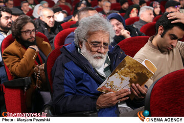 اختتامیه جشنواره عمار 9 بهمن 1404