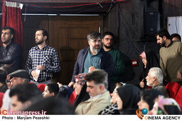 اختتامیه جشنواره عمار 9 بهمن 1404