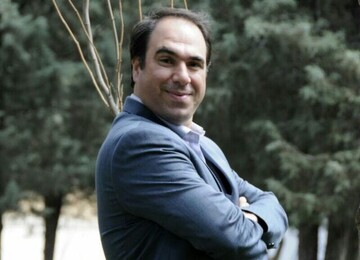 اصغر شریعتی