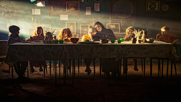 فیلم سینمایی «سرزمین فرشته‌ها»