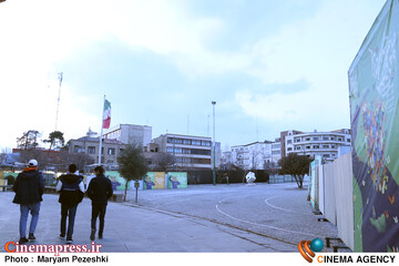 هشتمین روز جشنواره تئاتر فجر 9 بهمن 1404