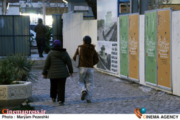 هشتمین روز جشنواره تئاتر فجر 9 بهمن 1404