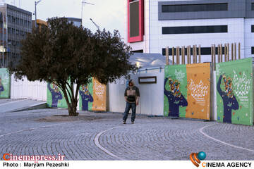 هشتمین روز جشنواره تئاتر فجر 9 بهمن 1404