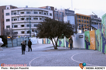 هشتمین روز جشنواره تئاتر فجر 9 بهمن 1404