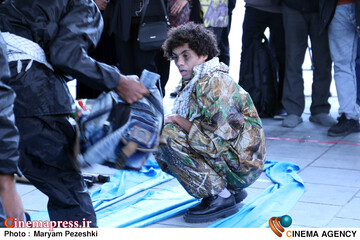 هفتمین روز جشنواره تئاتر فجر 8 بهمن 1404