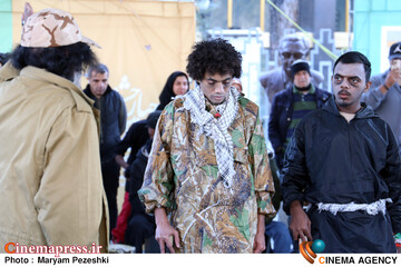 هفتمین روز جشنواره تئاتر فجر 8 بهمن 1404