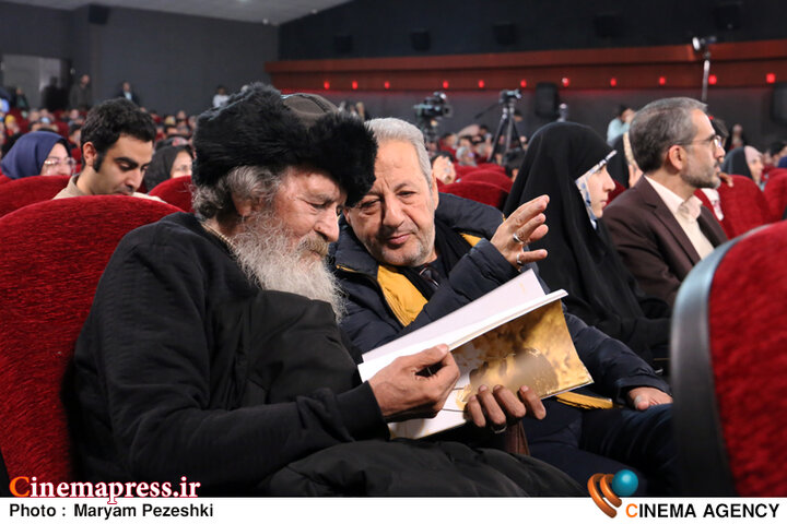 طالبی: «جشنواره عمار» جشنواره جوان‌های قدیمی است/ سینمای آینده با گسترش «هوش مصنوعی» بیش از پیش «تصنعی» خواهد شد