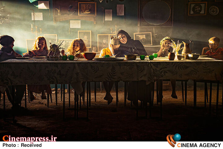 بازیگر زن سرشناس جهان عرب به جشنواره فیلم فجر  می‌آید