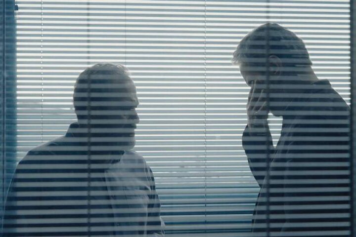 «غوطه‌ور» در فهرست آثار راه‌یافته به «جشنواره فیلم فجر» قرار گرفت