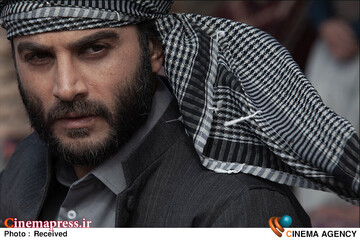 فیلم سینمایی جانشین