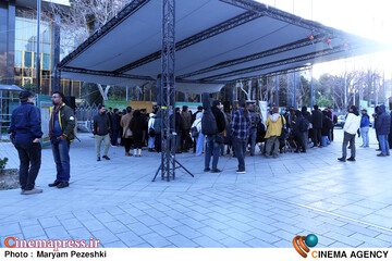 نهمین روز جشنواره تئاتر فجر 10 بهمن 1404