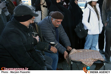 نهمین روز جشنواره تئاتر فجر 10 بهمن 1404